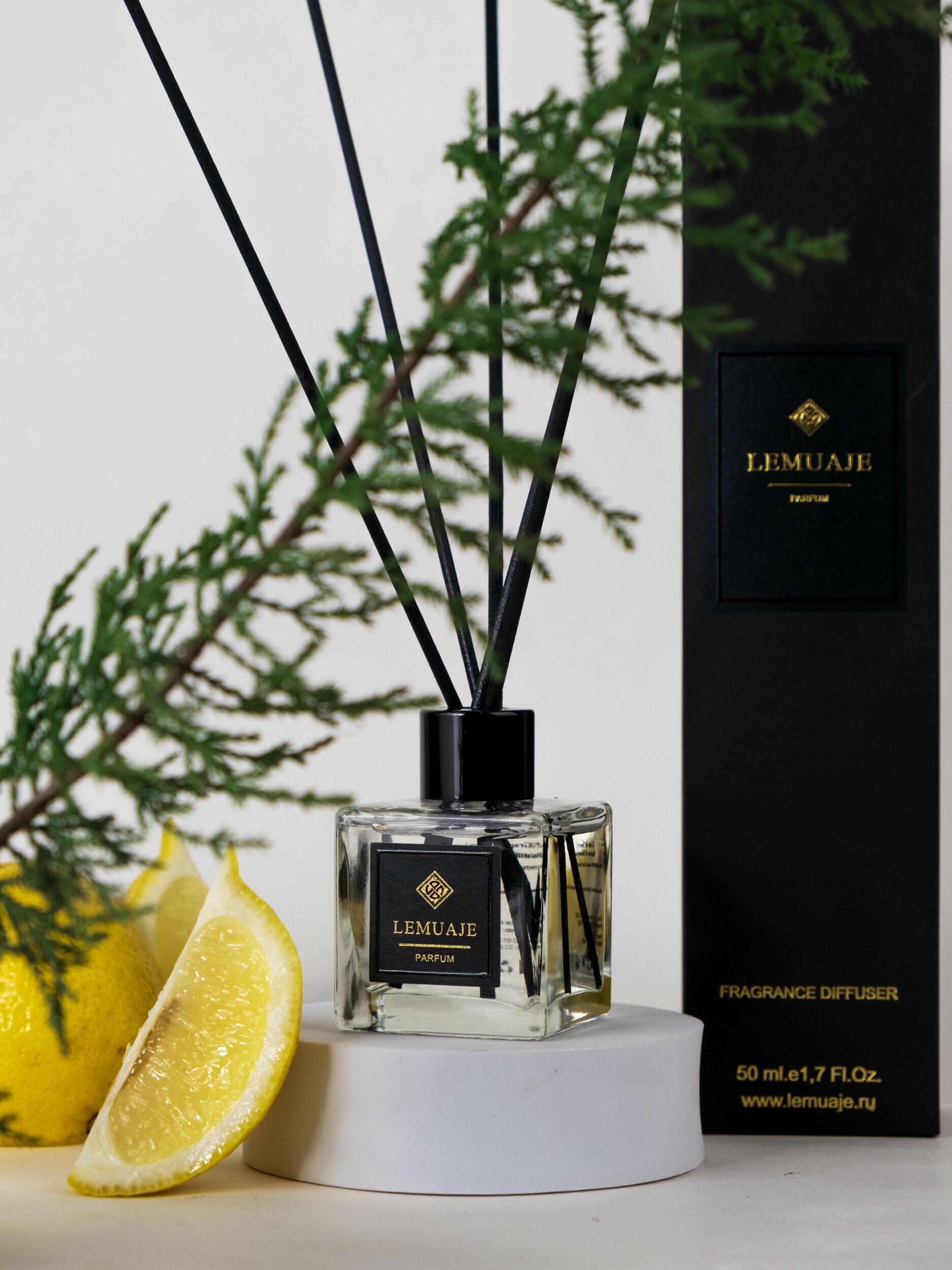 Diffuzer-Cedarwood