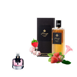 MON PARIS    YSL